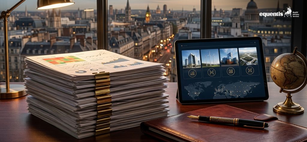 Gaja Asset Management: Stock Lists at 16% Premium