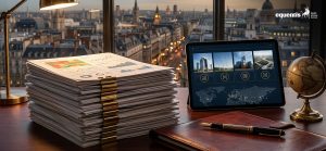 Gaja Asset Management: Stock Lists at 16% Premium