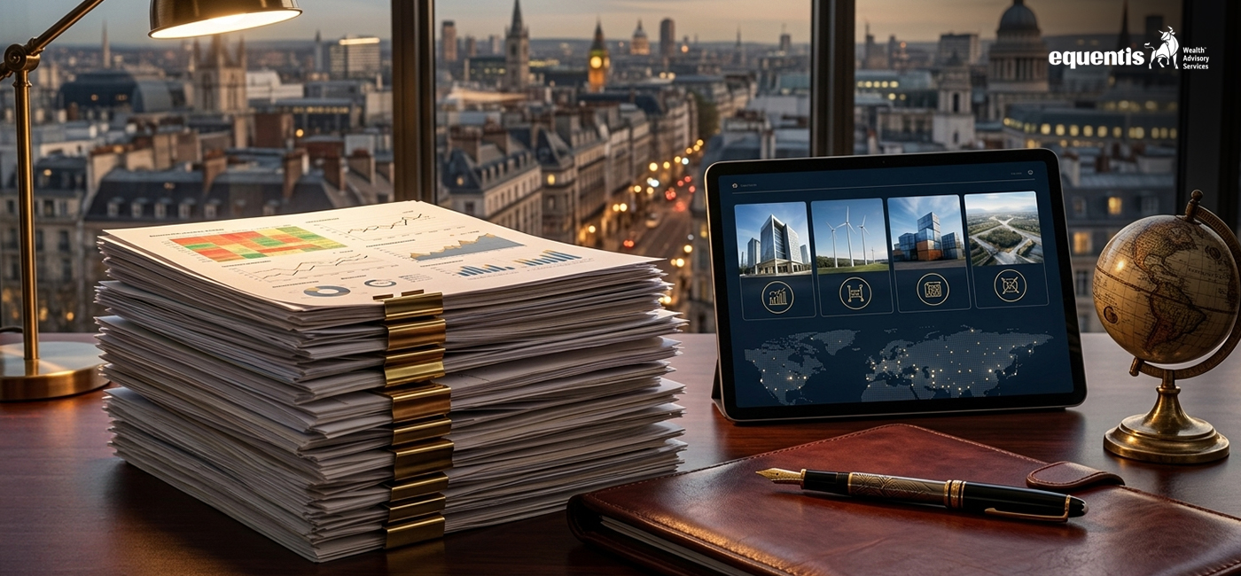 Gaja Asset Management: Stock Lists at 16% Premium