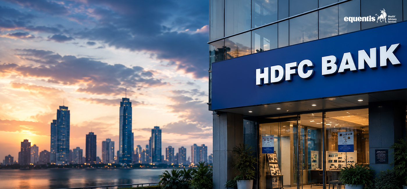 HDFC Bank Near 52-Week Low: Why Macquarie Is Bullish