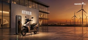 Hero MotoCorp to Invest ₹1,758 Crore in Ather: What It Means for the EV Market