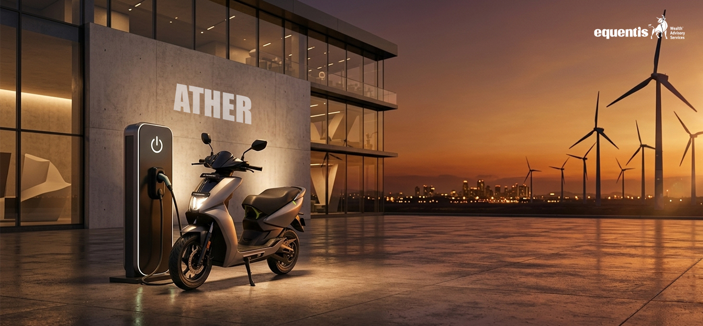 Hero MotoCorp to Invest ₹1,758 Crore in Ather: What It Means for the EV Market