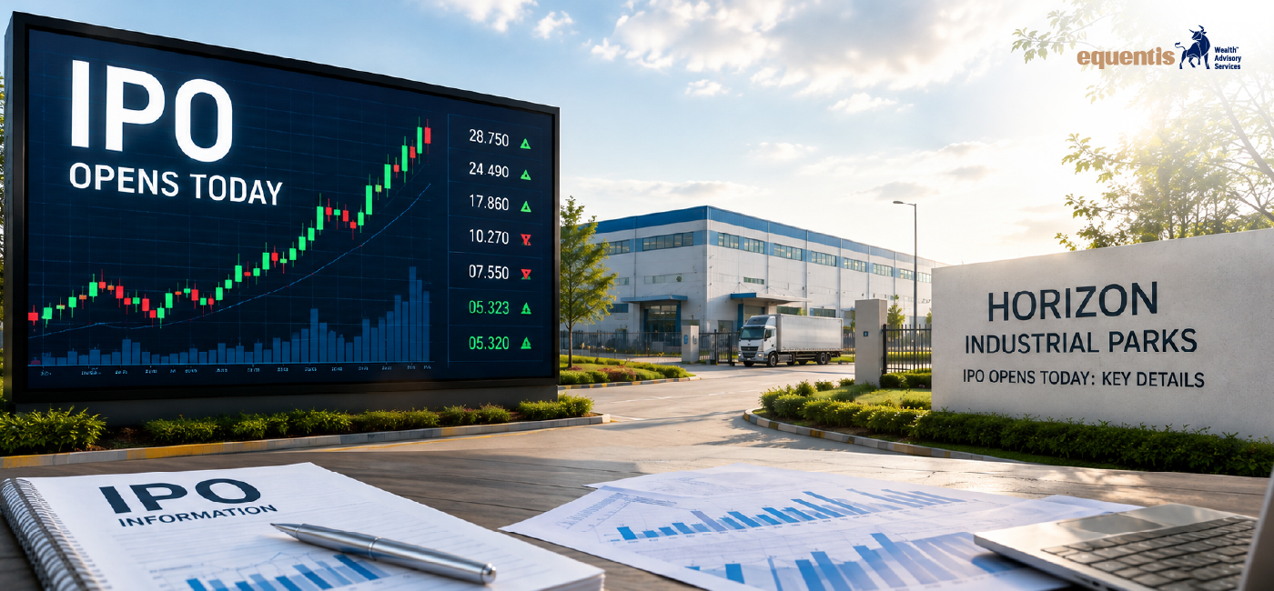Horizon Industrial Parks IPO Opens Today: Key Details