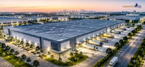 Horizon Industrial Parks Lists Flat: What Investors Need to Know