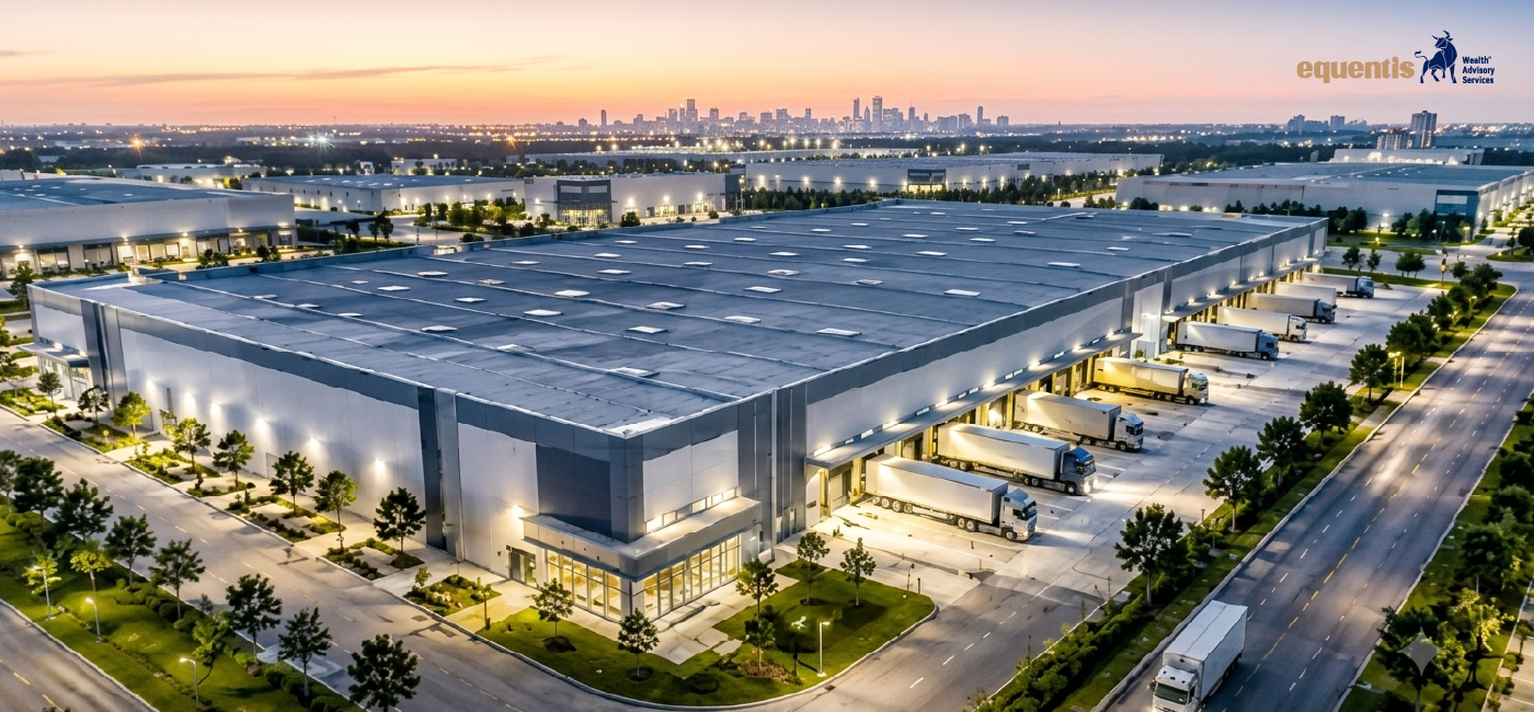 Horizon Industrial Parks Lists Flat: What Investors Need to Know