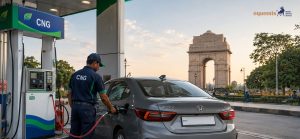 IGL Share Price Rises 2% on CNG Hike; Citi Sees 39% Upside
