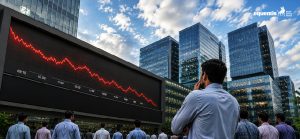 IT Stocks Under Pressure: Why Infosys, TCS, HCLTech Fall
