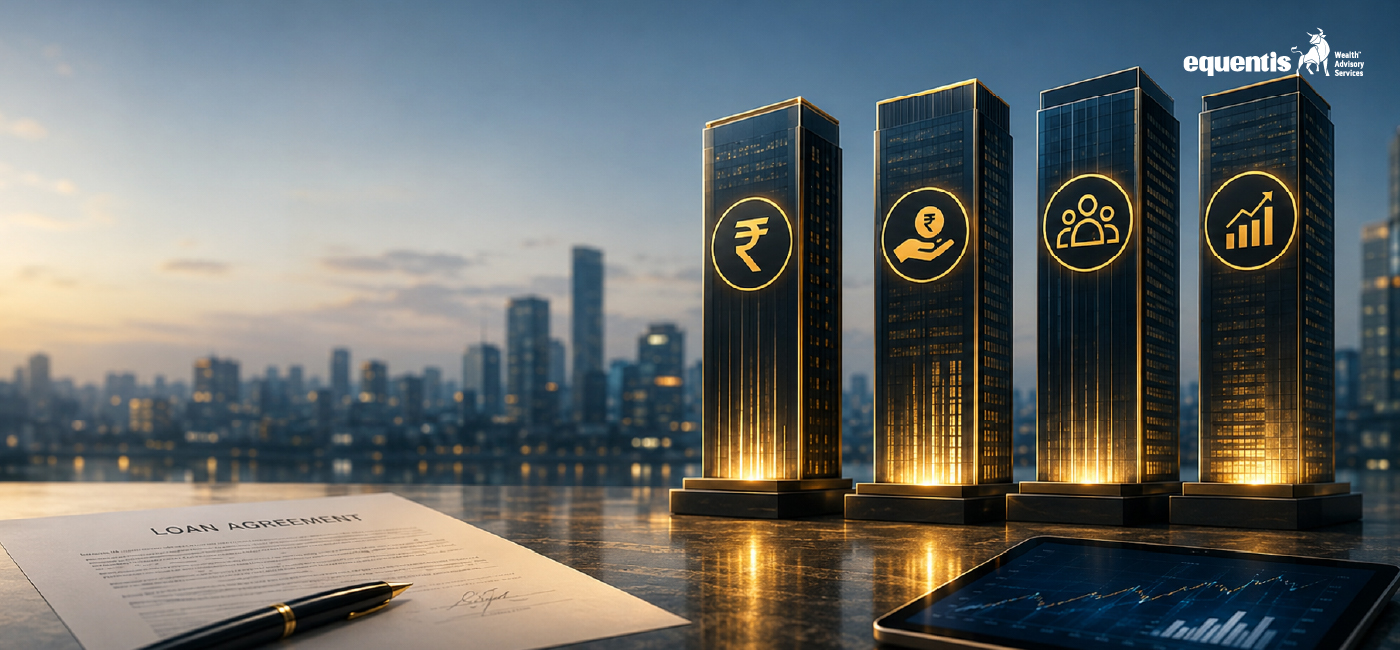 Jefferies Stock Picks: 4 New Bets, 1 Exit in India’s Gold Market