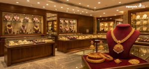 Lalithaa Jewellery Mart Debuts at 31% Premium
