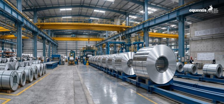 Lumino Industries IPO Day 2: Issue Subscribed 2.60x as NIIs and Retail Investors Lead Demand