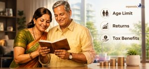 NPS: Age Limit, Returns & Tax Benefits