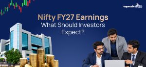 Nifty Earnings Could Grow 15% in FY27: What Should Investors Plan For?
