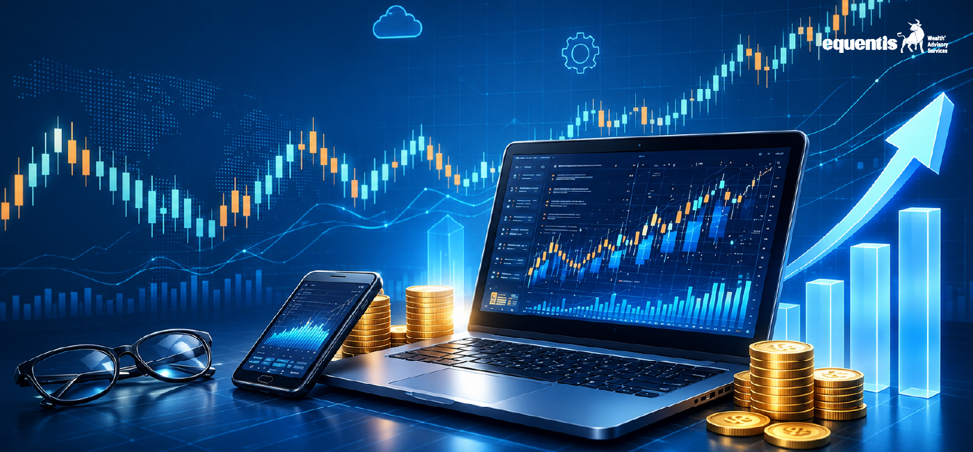 Nifty IT Rebounds: Buy TCS, Infosys, Wipro?