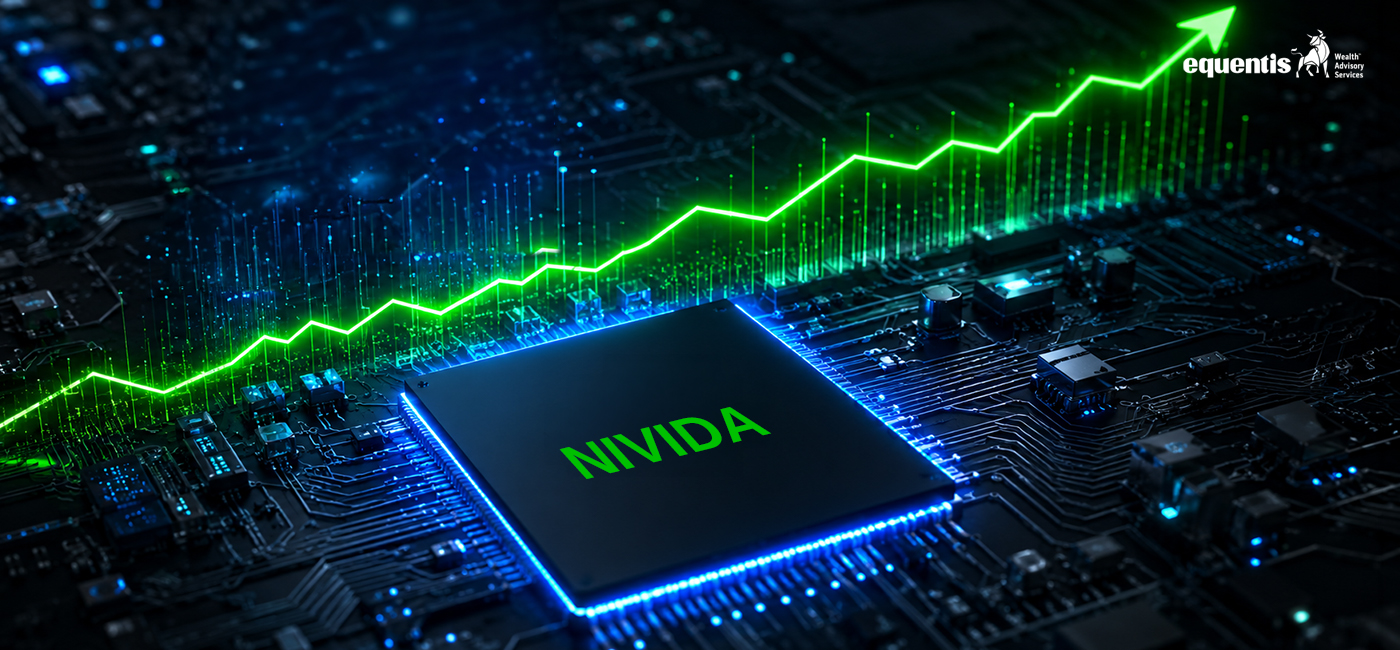 Nvidia Q2 Revenue More Than Doubles; Q3 Outlook at $108B
