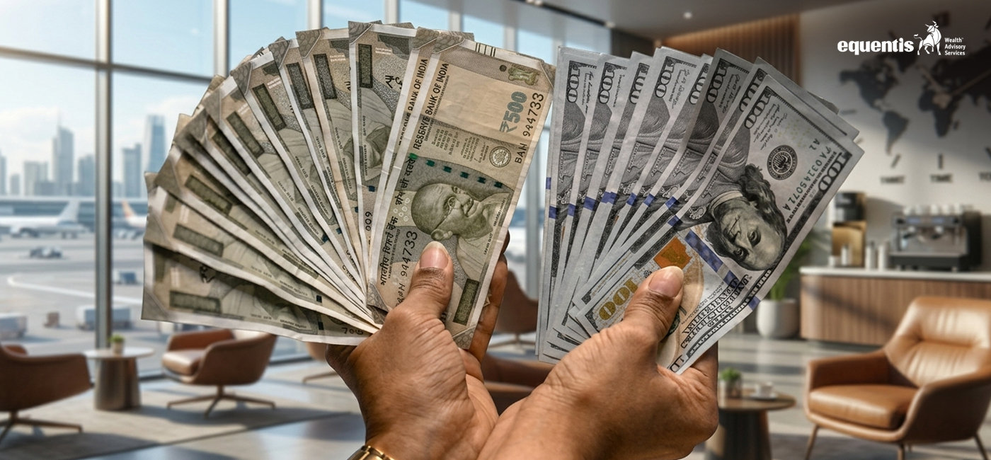 Rupee at 95.73/$: Key Levels to Watch