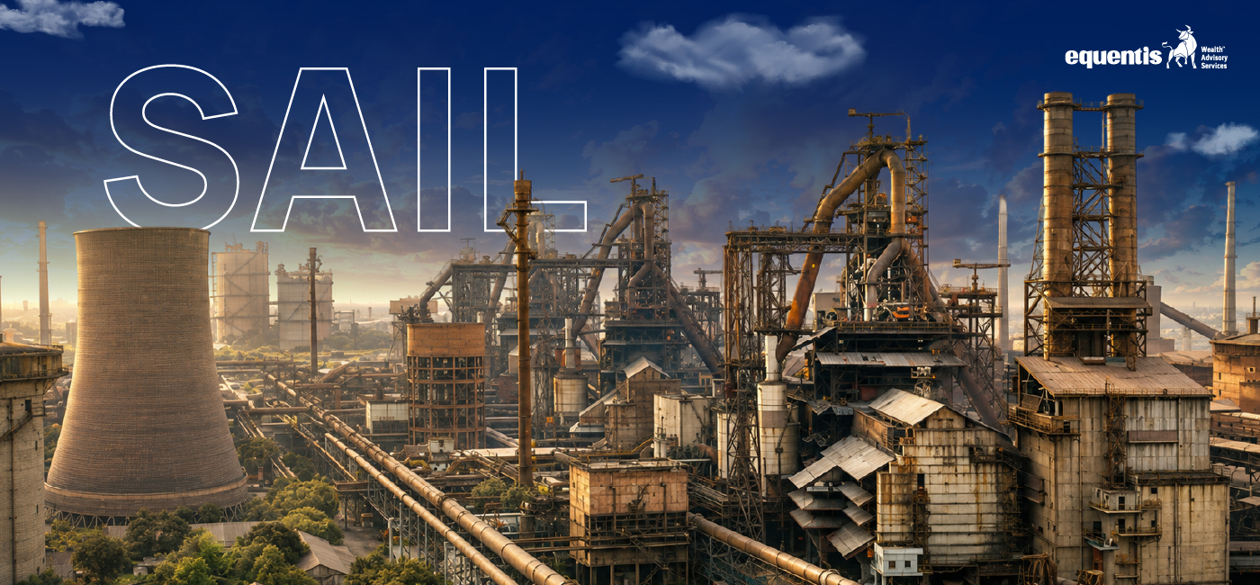 From 0.158 MT to 19.43 MT: How SAIL Built a 72-Year Legacy of Steel, Scale and National Growth