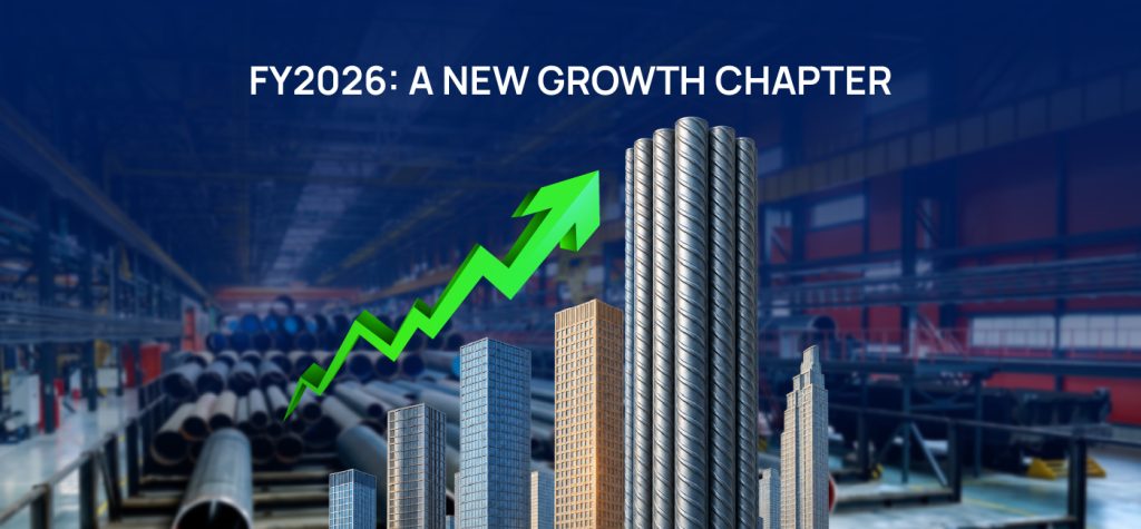 From 0.158 MT to 19.43 MT: How SAIL Built a 72-Year Legacy of Steel, Scale and National Growth 16 SAIL Storytelling 07