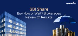 SBI Share: Buy Now or Wait? Brokerages Review Q1 Results