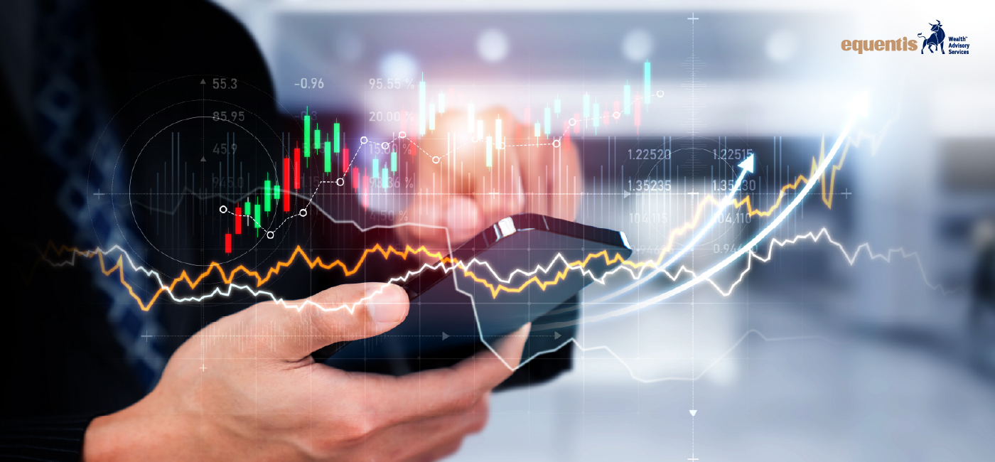 Sensex Today: Up 120 Points; IT Drags, PSU Banks Shine