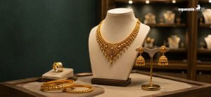 Shankesh Jewellers Lists 11% Higher: What Investors Should Know