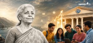 Sitharaman Pushes PSB Youth Banking Campaign