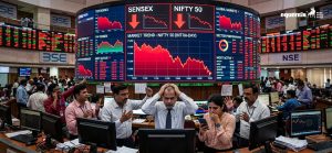 Stock Market Today: Sensex Down 170, Nifty Below 24,200