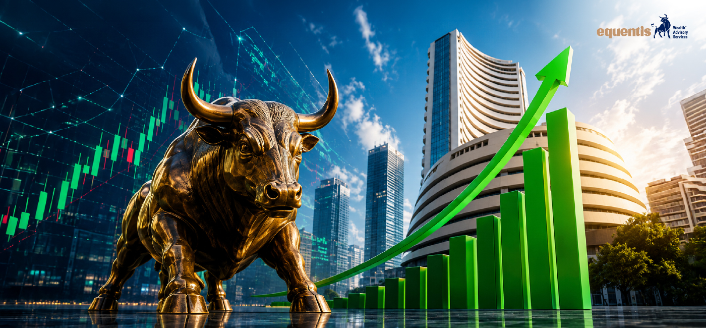 Stock Market Today: Sensex Jumps 500 Points, Nifty Reclaims 24,200