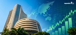 Stock Market Today: Sensex Up 100 Points, Nifty Above 24,300 in Early Trade