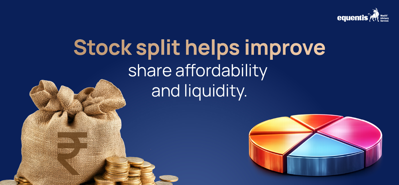 Stock Split Helps Improve Share Affordability and Liquidity: What Investors Need to Know