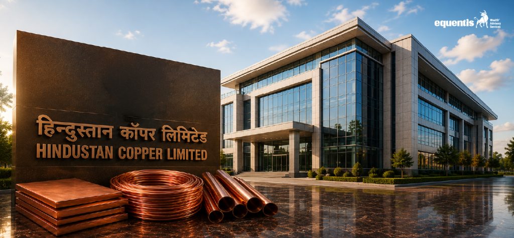 Stocks to Watch Today: Hindustan Copper, TCS & More