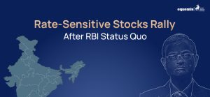 Rate-Sensitive Stocks Rally After RBI Status Quo: What’s Driving the Market Reaction?