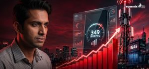 Airtel Raises Entry Plan to ₹349: Impact on Shareholders