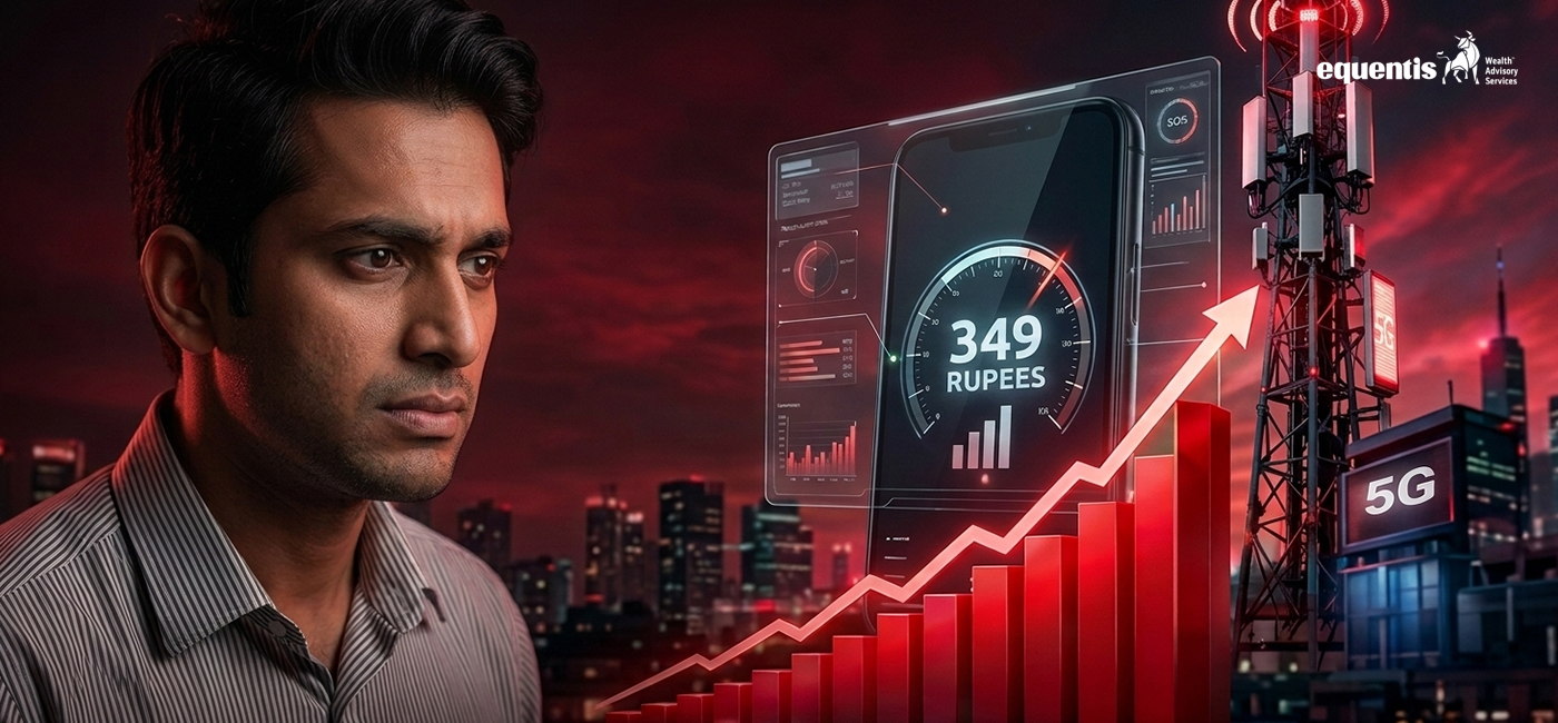 Airtel Raises Entry Plan to ₹349: Impact on Shareholders
