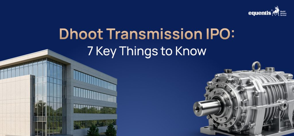Dhoot Transmission IPO: 7 Key Things to Know Before You Apply
