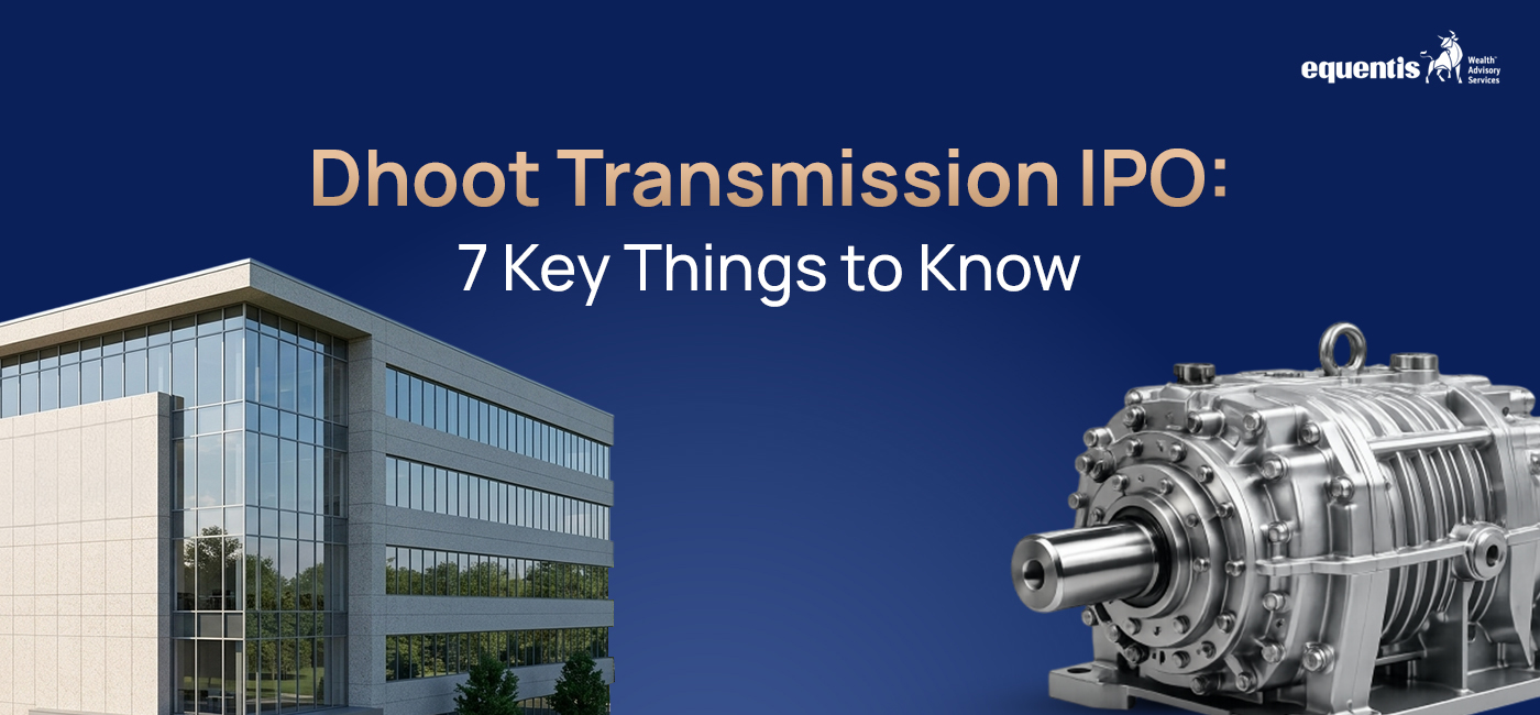 Dhoot Transmission IPO: 7 Key Things to Know Before You Apply