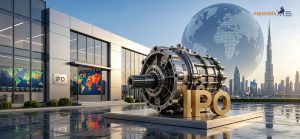 Dhoot Transmission Shares List 38% Above IPO Price