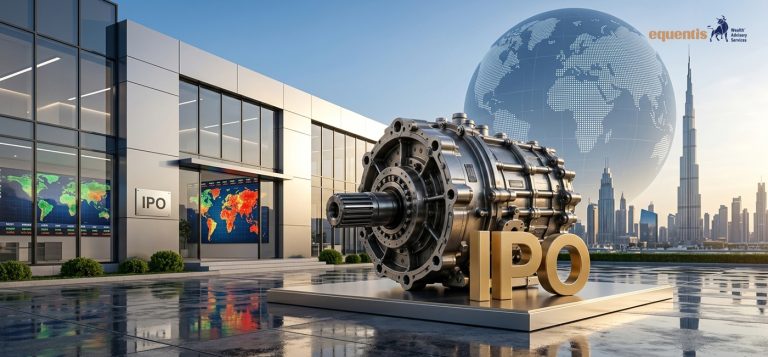 Dhoot Transmission Shares List 38% Above IPO Price