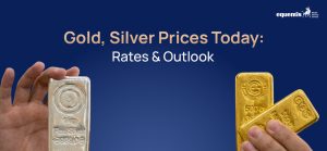 Gold, Silver Prices Today: Rates & Outlook