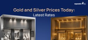 Gold and Silver Prices Today: Latest Rates and What They Mean for Investors
