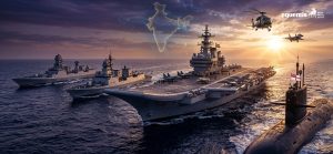 Indian Navy Plans ₹18,000 Cr Loitering Munition Deal