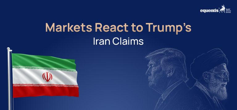 Markets React to Trump’s Iran Claims: Why Investors Are Paying Attention
