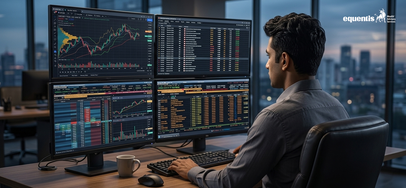 Nifty 50 & Bank Nifty: Key Levels to Watch