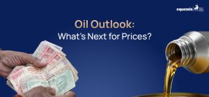 Oil Outlook: What’s Next for Prices?