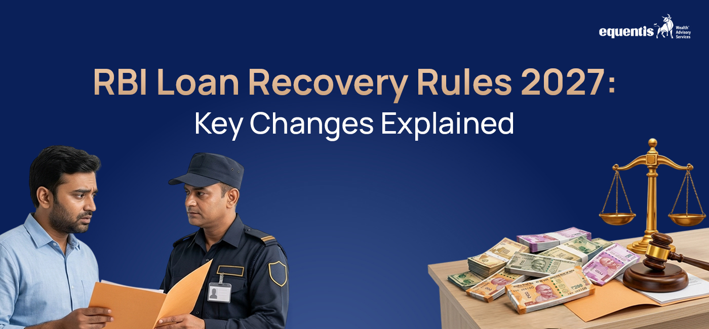 RBI Loan Recovery Rules 2027: Key Changes Explained for Borrowers and Banks