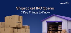Shiprocket IPO Opens: 7 Key Things to Know