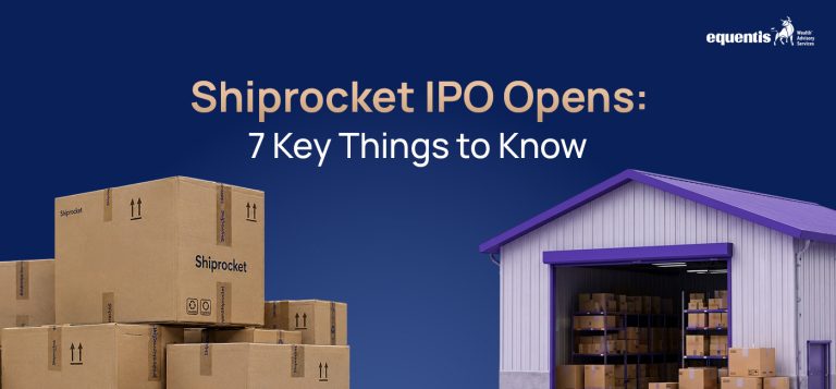 Shiprocket IPO Opens: 7 Key Things to Know