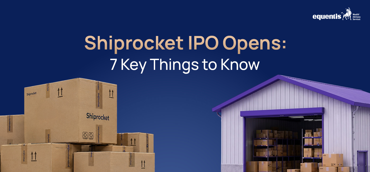 Shiprocket IPO Opens: 7 Key Things to Know