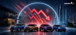Tata Motors PV Shares Fall 6% After Q1 Results