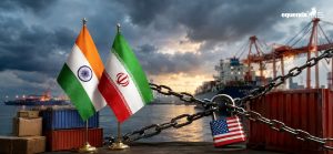 US Sanctions Iran-Linked Entities: Impact on Crude