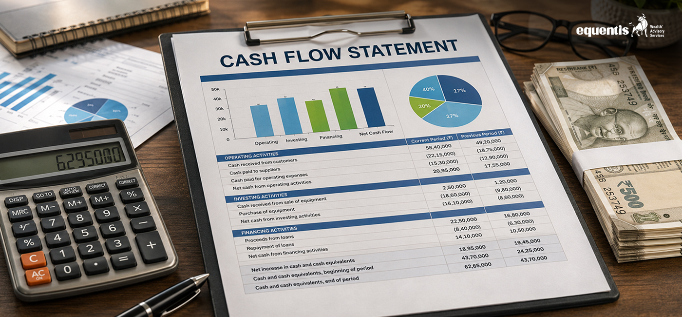 Understanding Free Cash Flow and Why Investors Track It